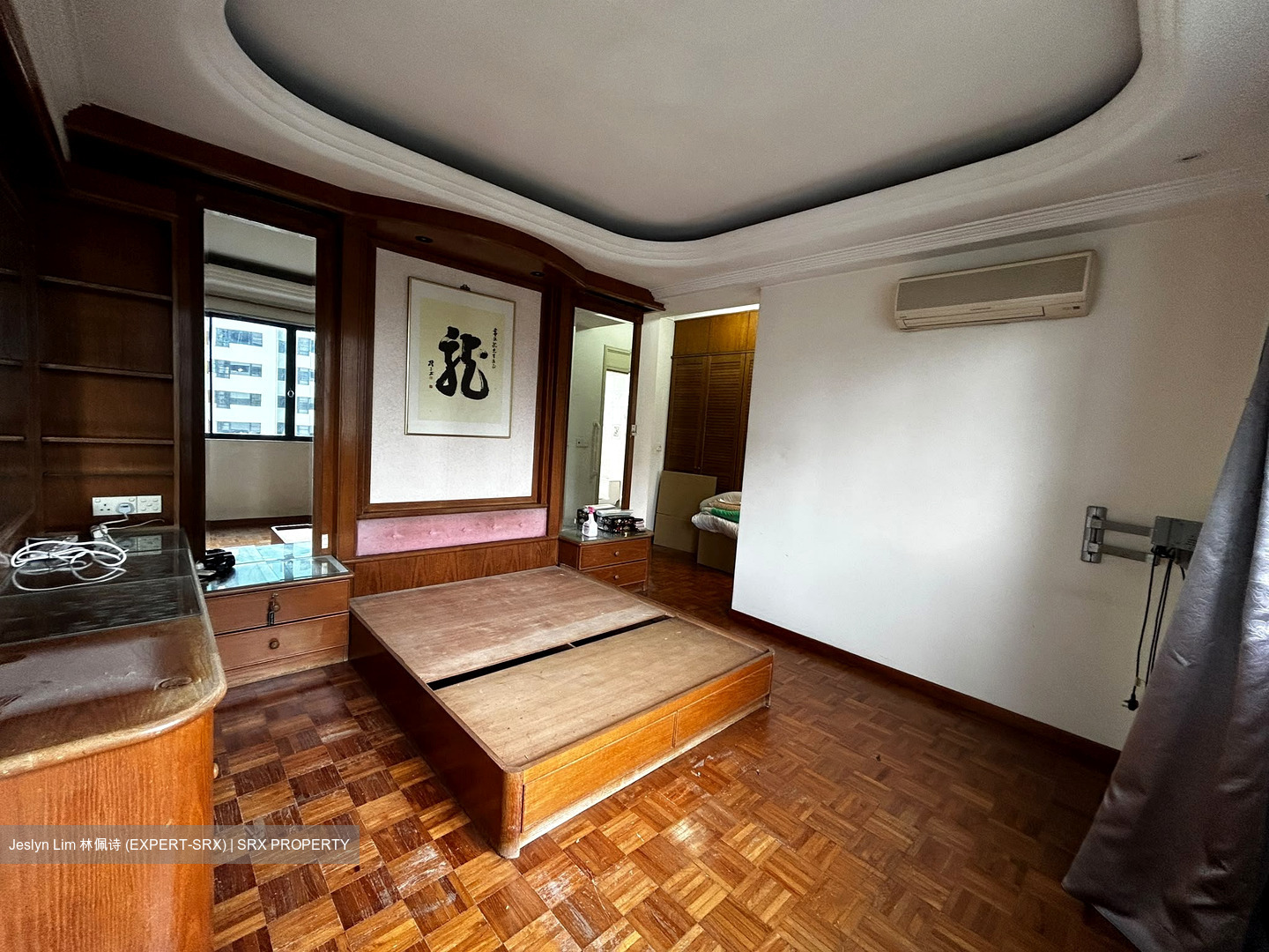 Central Green Condominium (D3), Condominium #580472521